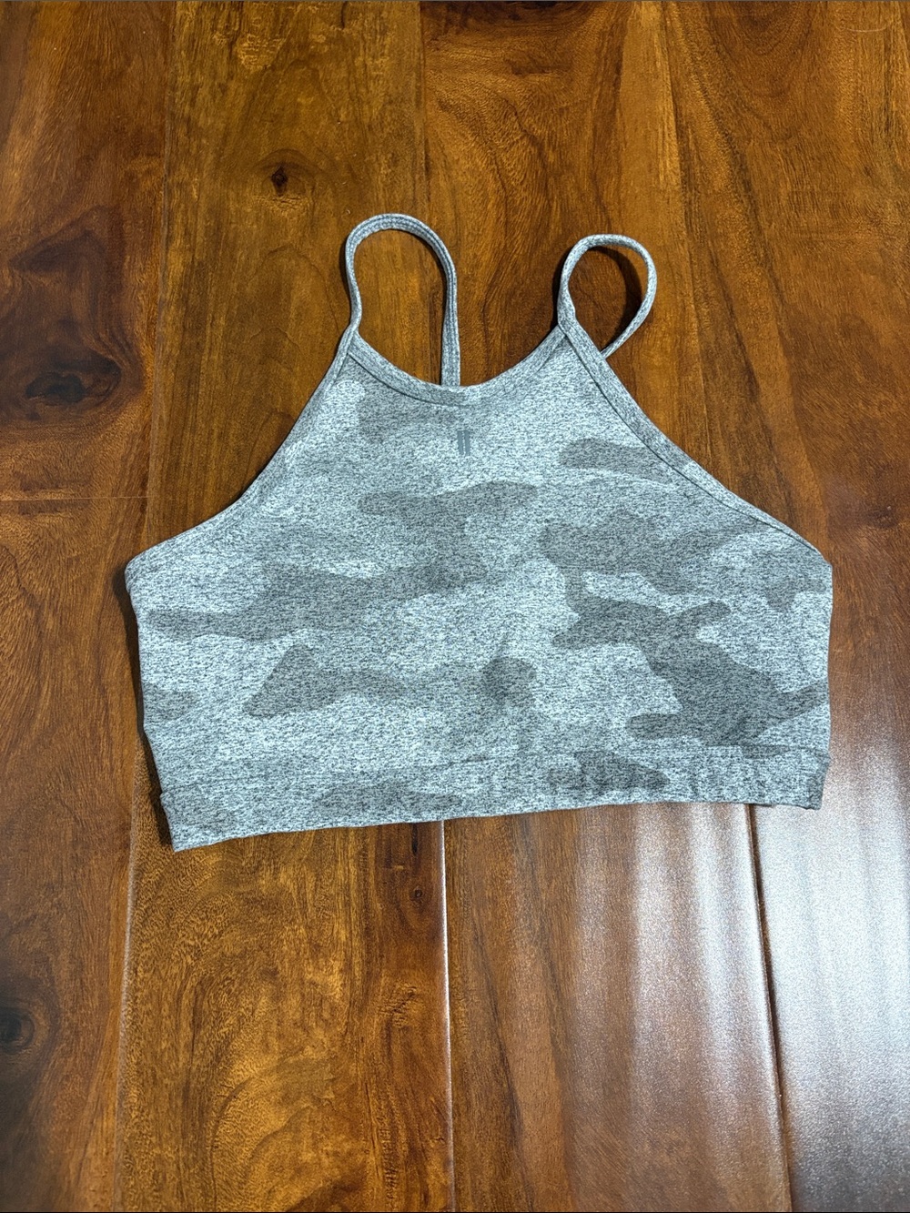 Nobull High Neck Sports Bra